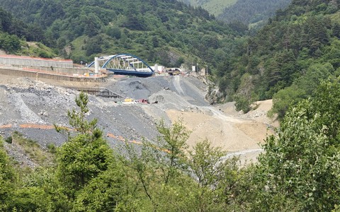 Tunnel di Tenda, Italia e Francia divise: due o tre fasce orarie di apertura dopo l'11 gennaio? (Video)