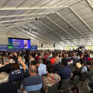 Assemblea di Banca d’Alba: oltre 19mila Soci approvano il bilancio record e rinnovano la fiducia alla governance