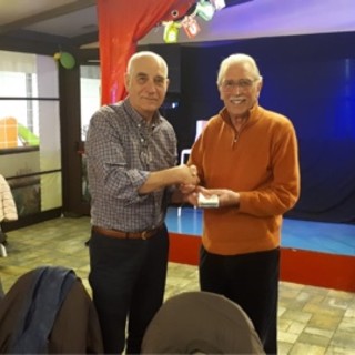 Vallecrosia: cena sociale dell’Associazione 'La mia città' a favore dell’associazione Balestrieri Vallecrosia: cena sociale dell’Associazione 'La mia città' a favore dell’associazione Balestrieri