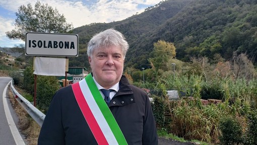 Elezioni comunali, Augusto Peitavino si ripresenta con la lista 'Isolabona che c'è' (Foto)
