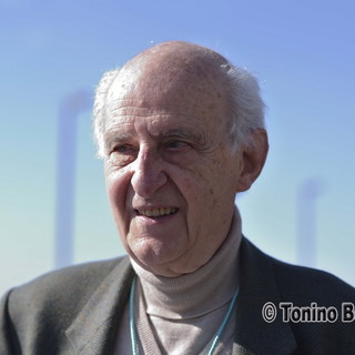 Sanremo: è morto a 93 anni Alfredo Moreschi, ha firmato migliaia di foto della città dei fiori nel '900