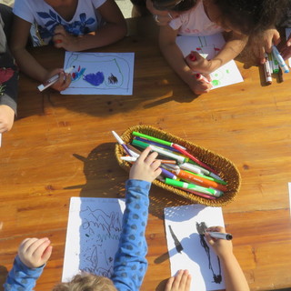 Vallecrosia, 'A scuola tutti uguali': appello di Fondazione Somaschi  per i minori accolti in comunità e case famiglia