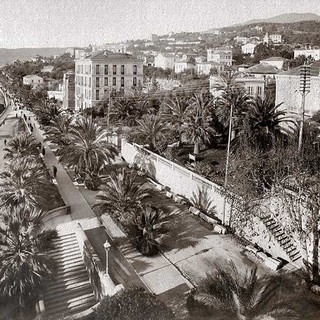 Una foto al giorno dalla Mostra di Santa Tecla a Sanremo