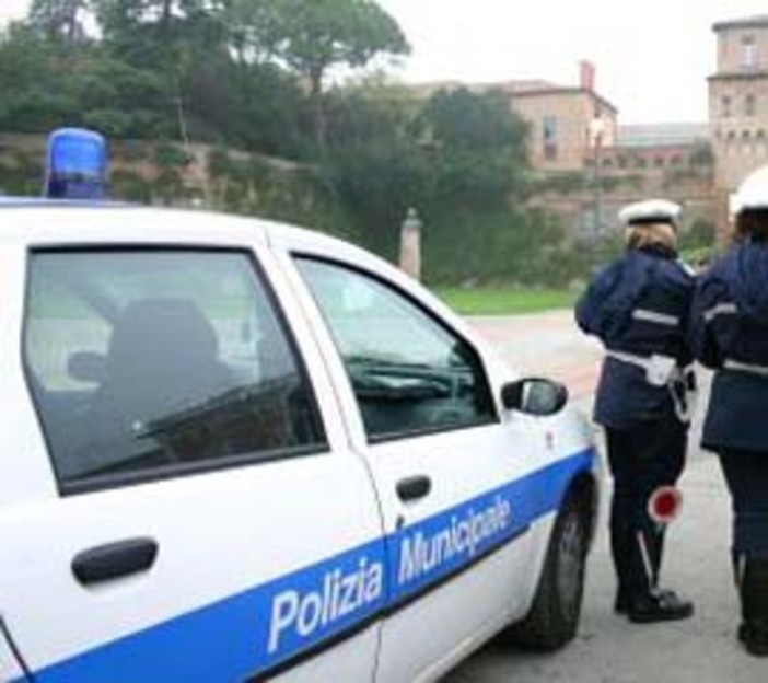 Sanremo: il rumore dei motorino è troppo forte, lettore chiede l'intervento dei Vigili