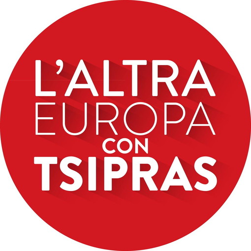 Continua in provincia di Imperia la raccolta delle firme per la lista 'L'altra Europa con Tsipras'
