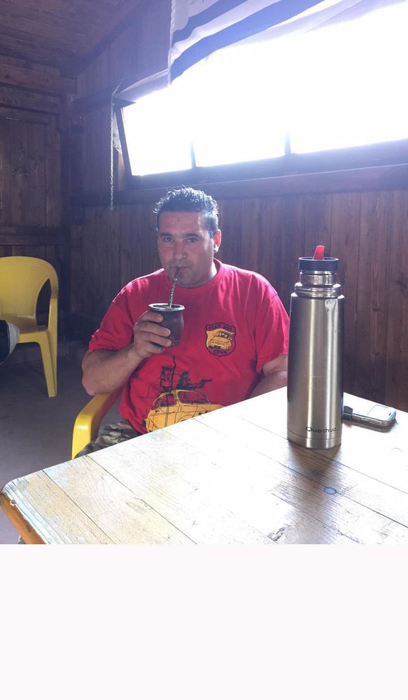 #IneOut: dall'Uruguay a Castellaro, ricercando le proprie origini. La storia di Alejandro Arreola