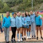 Atletica Ventimiglia: due titoli regionali e un sogno che cresce Atletica Ventimiglia: due titoli regionali e un sogno che cresce