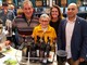 Al Vinitaly di Verona il Moscatello di Taggia trova apprezzamenti e nuovi mercati Al Vinitaly di Verona il Moscatello di Taggia trova apprezzamenti e nuovi mercati