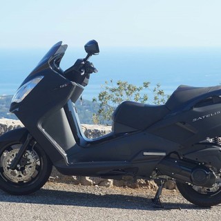 Assicurazione scooter 125: come scegliere la polizza più vantaggiosa?