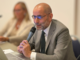 Antonio Cerchiaro, presidente dell’Ordine TSRM e PSTRP di Genova, Imperia e Savona Antonio Cerchiaro, presidente dell’Ordine TSRM e PSTRP di Genova, Imperia e Savona
