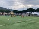 Calcio, sabato di amichevoli per la Polisportiva Vallecrosia Academy (foto)