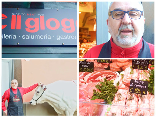 Il Giogo festeggia 25 anni di storia e apre un nuovo punto vendita a Diano Marina Il Giogo festeggia 25 anni di storia e apre un nuovo punto vendita a Diano Marina