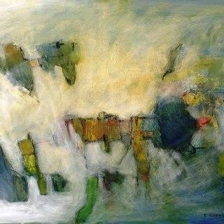 Inaugurazione della mostra “Renato Allegro in materia” domani pomeriggio al Casinò di   Sanremo