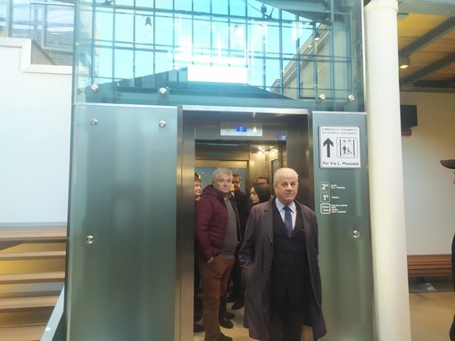 Imperia, oltre 17mila euro per interventi di manutenzione straordinaria sugli ascensori Imperia, oltre 17mila euro per interventi di manutenzione straordinaria sugli ascensori