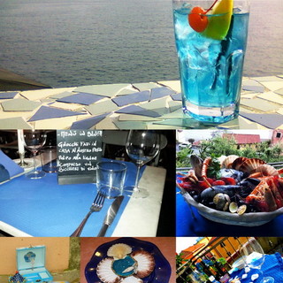 Cervo: un inconsueto itinerario blu, sabato prossimo nel borgo antico Cervo: un inconsueto itinerario blu, sabato prossimo nel borgo antico