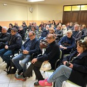 Rivieracqua, il 28 aprile un tavolo di confronto con i comitati per discutere le criticità del servizio idrico nella provincia di Imperia Rivieracqua, il 28 aprile un tavolo di confronto con i comitati per discutere le criticità del servizio idrico nella provincia di Imperia