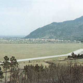 Discussione sull'aeroporto di Albenga, il punto di vista di un esperto di marketing territoriale Discussione sull'aeroporto di Albenga, il punto di vista di un esperto di marketing territoriale