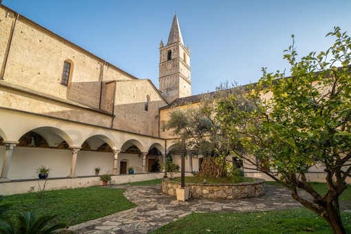 “24 Ore per il Signore” al Convento dei Domenicani: due giorni di adorazione e confessioni aperti a tutta la comunità “24 Ore per il Signore” al Convento dei Domenicani: due giorni di adorazione e confessioni aperti a tutta la comunità