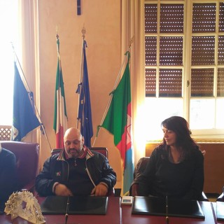 Imperia: tutto pronto per il raduno natalizio delle 500 d'epoca "Auguri 'Im' 500"