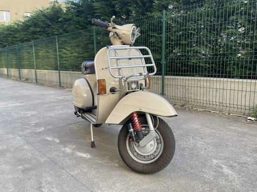 Accessori e ricambi Vespa: la guida completa all’acquisto