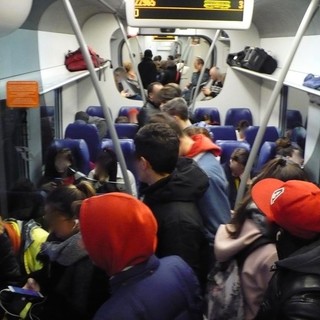 Audizione pendolari in Regione: al centro del dibattito affrontato in Piemonte le criticità della tratta Cuneo-Ventimiglia