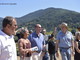 Bajardo: ecco un'ampia gallery di Tonino Bonomo sulla visita di oggi di Alberto di Monaco Bajardo: ecco un'ampia gallery di Tonino Bonomo sulla visita di oggi di Alberto di Monaco