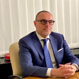 Autotrasporto, Laghezza (Confetra Liguria): "Subito l’adeguamento automatico per le tariffe " Autotrasporto, Laghezza (Confetra Liguria): "Subito l’adeguamento automatico per le tariffe "