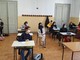 il ministro Azzolina in classe all'apertura dell'anno scolastico il ministro Azzolina in classe all'apertura dell'anno scolastico