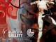 Sanremo: due giorni all'insegna della grande danza al teatro Ariston con l'EuropaBallet e il Premio Internazionale danza giovani