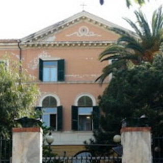 Imperia: l'ASP Casa di Riposo effettua tamponi antigienici rapidi alla cittadinanza