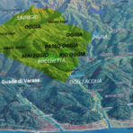 Alta Val Nervia, la toponomastica riporta all’epoca romana: l’antico latifondo di Oggianus