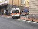 Imperia: cade dalle scale di un palazzo, grave giovane. Trasportato in elisoccorso al 'Santa Corona'