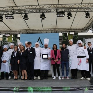 Diano Marina, successo per Aromatica. Za Garibaldi: “Il risultato conferma il lavoro svolto e premia le novità“ (foto)