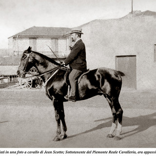'Sanremo e l'Europa' a Santa Tecla: la Famiglia Asquasciati tra banchieri, sindaci, cavalieri, alpinisti e poeti 'Sanremo e l'Europa' a Santa Tecla: la Famiglia Asquasciati tra banchieri, sindaci, cavalieri, alpinisti e poeti