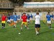 Calcio: i convocati biancoazzurri della Sanremese per il match di domani a Borgosesia