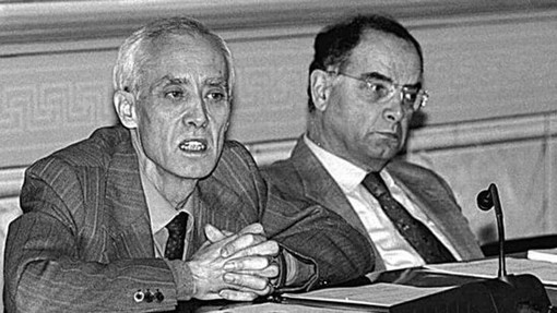 Diano Marina: a un anno dalla morte di Vincenzo Di Giorgi e Andrea Guglieri, il ricordo di Tiziano Gramondo