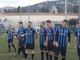 Calciomercato Serie D. Imperia, confermati Virga, Scannapieco e Martelli Calciomercato Serie D. Imperia, confermati Virga, Scannapieco e Martelli