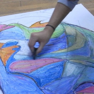 Imperia: questa sera in via Foce appuntamento con 'Atelier aperto' con l'artista e arteterapeuta Tobias Lindner Imperia: questa sera in via Foce appuntamento con 'Atelier aperto' con l'artista e arteterapeuta Tobias Lindner