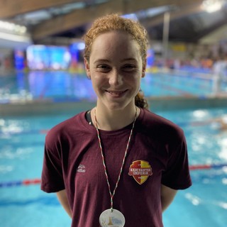 Nuoto, pioggia di medaglie per la Rari Nantes Imperia al Trofeo Aragno Nuoto, pioggia di medaglie per la Rari Nantes Imperia al Trofeo Aragno