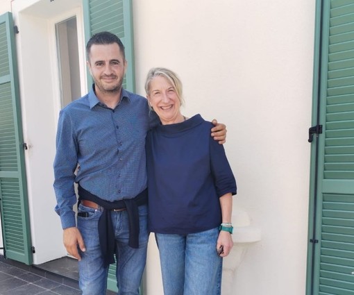 Elezioni comunali, Alessandro Lantero è il nuovo sindaco di Vallebona (Foto)