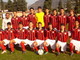 Calcio: allievi, l'Argentina conquista la prima fase del girone A, la vittoria per Ozenda Calcio: allievi, l'Argentina conquista la prima fase del girone A, la vittoria per Ozenda