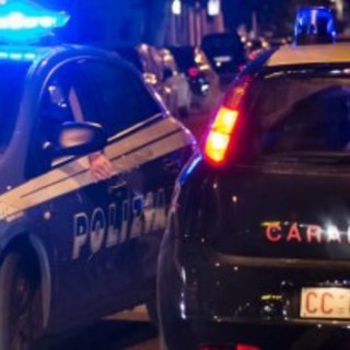 Imperia, aggredisce la madre con calci e pugni alla testa: giovane in manette