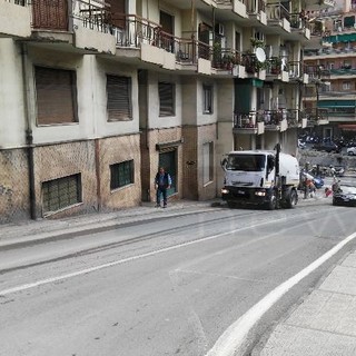 Sanremo: presunte modifiche alla viabilità tra piazza Eroi ed il Polo Nord, le precisazioni dell'Amministrazione