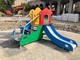 Imperia, proseguono i lavori nel parco di Castelvecchio: installata l'area giochi per i bambini (Foto) Imperia, proseguono i lavori nel parco di Castelvecchio: installata l'area giochi per i bambini (Foto)