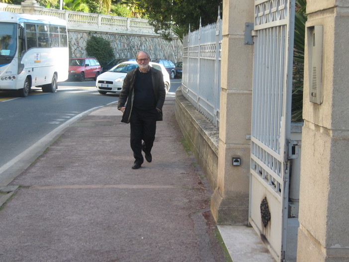 Inchiesta su Gianfranco Boccalatte: questa mattina perquisizioni in alcune case di avvocati sanremesi