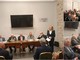 Sanremo, il Medio Oriente al centro della conferenza dell'associazione Italia Israele di Ventimiglia (Foto) Sanremo, il Medio Oriente al centro della conferenza dell'associazione Italia Israele di Ventimiglia (Foto)