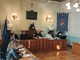 Rifiuti, il presidente della Provincia Scajola invoca l'intervento di Toti: &quot;Siamo con la bandiera bianca in mano&quot; (foto e video)