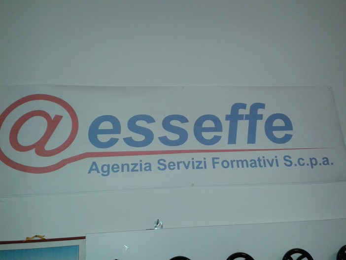 Sanremo: formazione, vertenza Aesseffe, Regione Liguria sottolinea il senso di responsabilità dei lavoratori Sanremo: formazione, vertenza Aesseffe, Regione Liguria sottolinea il senso di responsabilità dei lavoratori