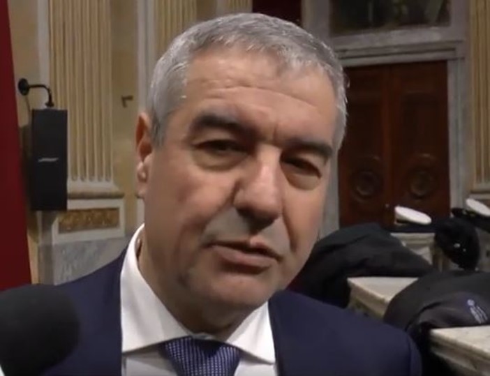 Angelo Borrelli Angelo Borrelli