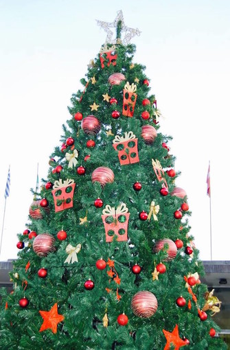 Festidea e Comune di Sanremo collaborano per regalare un ricco Natale alla città dei fiori: scopri il programma di eventi per i bambini Festidea e Comune di Sanremo collaborano per regalare un ricco Natale alla città dei fiori: scopri il programma di eventi per i bambini